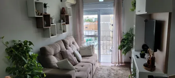 Apartamento com 2 Quartos à venda, 50m² no Areal, Pelotas