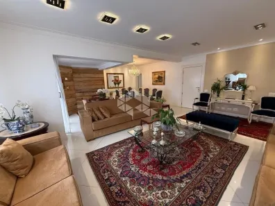 Apartamento com 4 Quartos à venda, 268m² no Vila Gomes Cardim, São Paulo