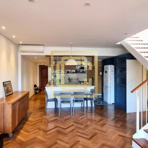Cobertura com 3 Quartos à venda, 219m² no Copacabana, Rio de Janeiro