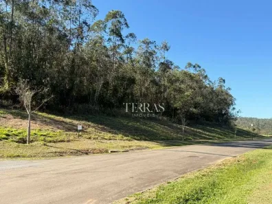 Lote/Terreno à venda, 2160m² no Condomínio Terras de São José, Itu