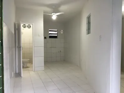 Kitnet com 1 Quarto para alugar, 34m² no Afogados, Recife