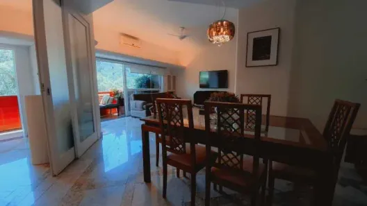 Apartamento com 3 Quartos à venda, 120m² no Leblon, Rio de Janeiro