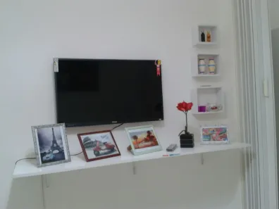 Kitnet com 1 Quarto à venda, 38m² no Copacabana, Rio de Janeiro