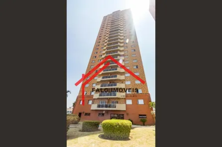 Apartamento com 4 Quartos à venda, 106m² no Vila Polopoli, São Paulo