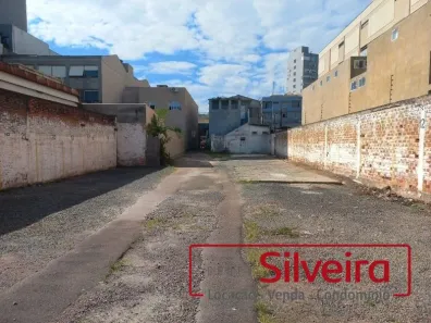 Lote/Terreno para alugar, 561m² no Floresta, Porto Alegre