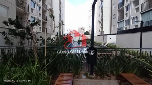 Apartamento com 2 Quartos à venda, 59m² no Vila Guilherme, São Paulo