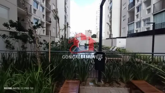 Apartamento com 2 Quartos à venda, 59m² no Vila Guilherme, São Paulo