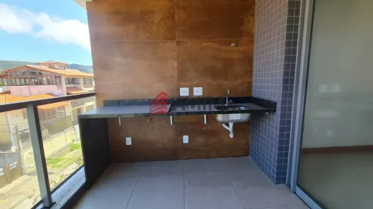Apartamento com 2 Quartos à venda, 85m² no Piratininga, Niterói