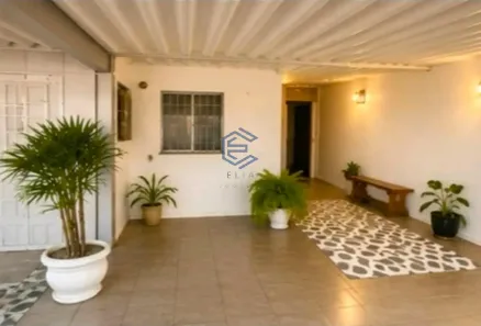 Sobrado com 3 Quartos à venda, 150m² no Conceiçãozinha, Guarujá