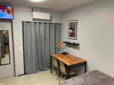 Apartamento com 1 Quarto à venda, 22m² no Vila Mariana, São Paulo