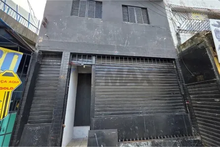 Imóvel Comercial para alugar, 80m² no Baixa dos Sapateiros, Salvador