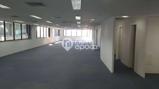 Sala Comercial à venda, 322m² no Centro, Rio de Janeiro