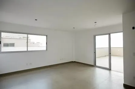 Apartamento com 3 Quartos à venda, 131m² no São Lucas, Belo Horizonte