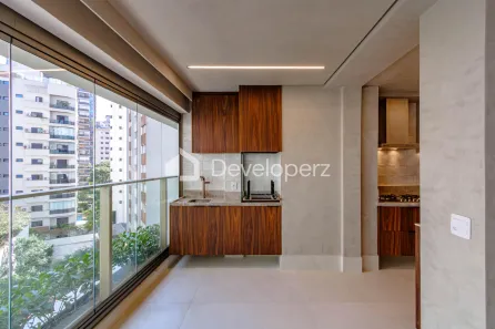 Apartamento com 3 Quartos à venda, 151m² no Vila Nova Jaguaré, São Paulo