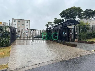Apartamento com 2 Quartos à venda, 39m² no Jardim Monte Alegre, São Paulo