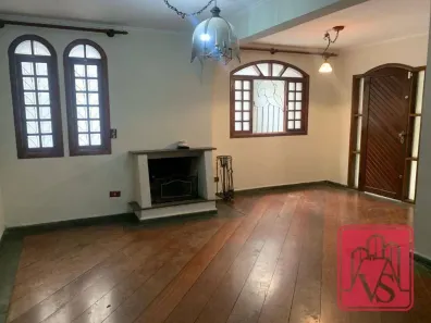 Sobrado com 4 Quartos à venda, 196m² no Anchieta, São Bernardo do Campo