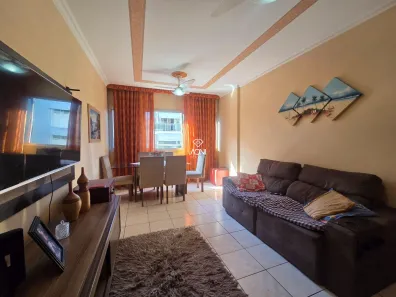 Apartamento com 2 Quartos à venda, 63m² no Jardim da Penha, Vitória