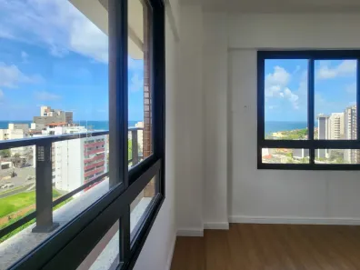 Apartamento com 2 Quartos à venda, 59m² no Rio Vermelho, Salvador