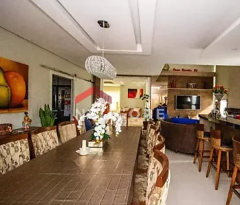 Casa com 4 Quartos à venda, 420m² no Estância Velha, Canoas