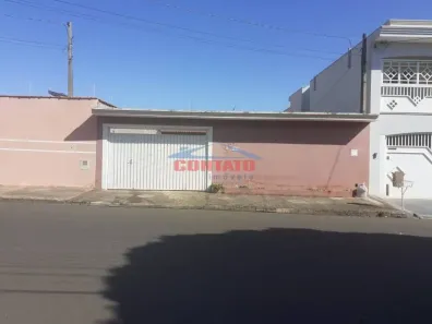 Casa com 3 Quartos à venda, 80m² no Residencial Itamarati, São Carlos