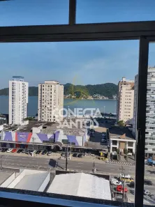 Apartamento com 2 Quartos à venda, 96m² no Centro, São Vicente