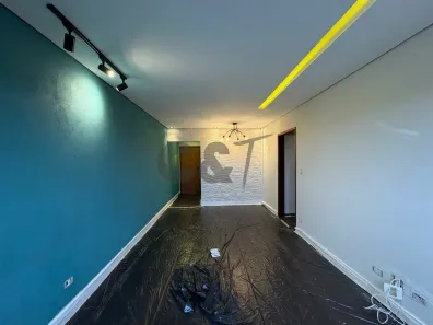 Apartamento com 2 Quartos para alugar, 100m² no Santo Amaro, São Paulo