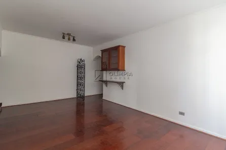 Apartamento com 2 Quartos à venda, 79m² no Itaim Bibi, São Paulo