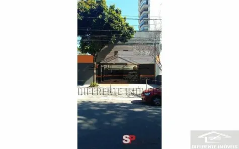 Galpão/Depósito/Armazém com 1 Quarto para alugar, 120m² no Nova Piraju, São Paulo