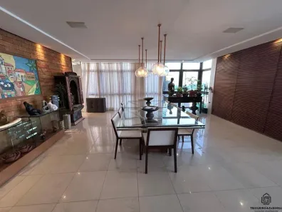Cobertura com 4 Quartos à venda, 380m² no Boa Viagem, Recife