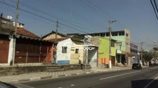 Lote/Terreno à venda, 1m² no Centro, Jacareí