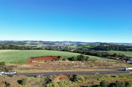 Lote/Terreno à venda, 13000m² no São Cristóvão, Pato Branco