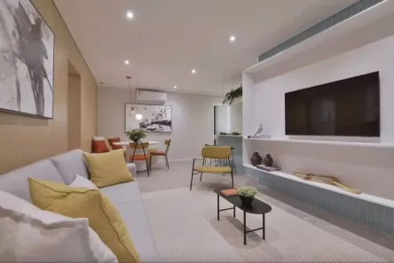 Apartamento com 2 Quartos à venda, 80m² no Butantã, São Paulo