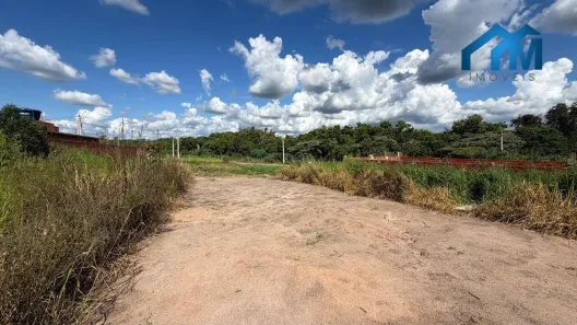 Lote/Terreno à venda, 180m² no Residencial Parque Imperial, Salto