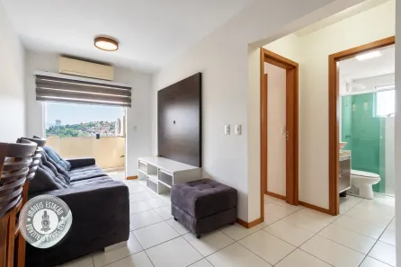Apartamento com 2 Quartos à venda, 69m² no Vila Nova, Blumenau