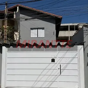 Sobrado com 2 Quartos à venda, 95m² no Conjunto Residencial Novo Pacaembu, São Paulo
