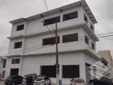 Prédio Comercial para alugar, 598m² no Centro, Taubaté
