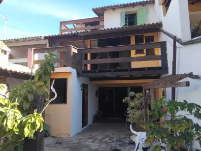 Casa de Condomínio com 5 Quartos à venda, 120m² no Praia dos Anjos, Arraial do Cabo