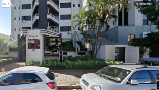 Apartamento com 3 Quartos à venda, 102m² no Jardim Higienópolis, Londrina