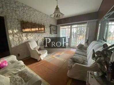 Casa com 3 Quartos à venda, 200m² no Campestre, Santo André