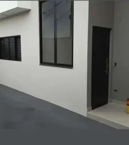 Casa com 2 Quartos à venda, 70m² no Parque Primavera, Presidente Prudente