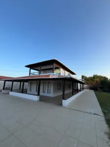 Casa com 4 Quartos à venda, 373m² no Centro, Luís Correia