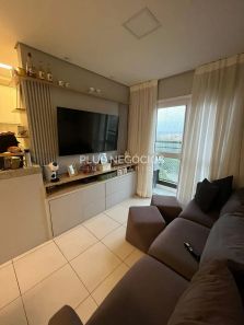 Apartamento com 2 Quartos à venda, 52m² no Parque Morumbi, Votorantim