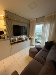 Apartamento com 2 Quartos à venda, 52m² no Parque Morumbi, Votorantim