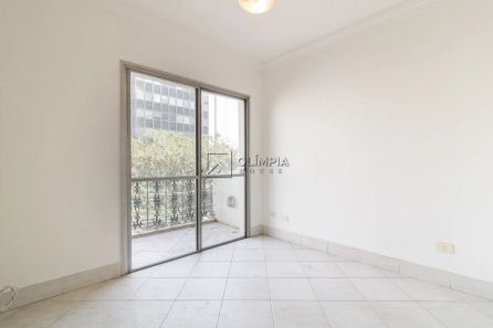 Apartamento com 2 Quartos à venda, 90m² no Itaim Bibi, São Paulo