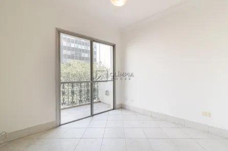 Apartamento com 2 Quartos à venda, 90m² no Itaim Bibi, São Paulo
