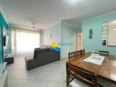 Apartamento com 4 Quartos à venda, 77m² no Jardim Las Palmas, Guarujá