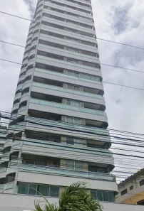 Apartamento com 2 Quartos para alugar, 65m² no Ponta Negra, Natal