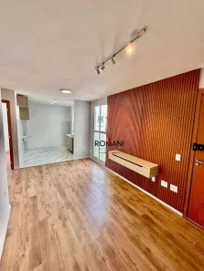 Apartamento com 2 Quartos à venda, 45m² no Jardim Europa, Suzano
