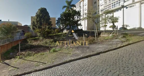 Lote/Terreno à venda, 444m² no Floresta, Caxias do Sul