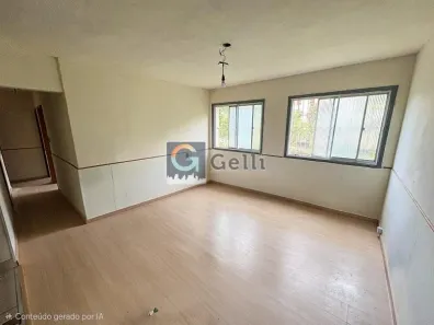 Apartamento com 3 Quartos à venda, 65m² no São Sebastião, Petrópolis